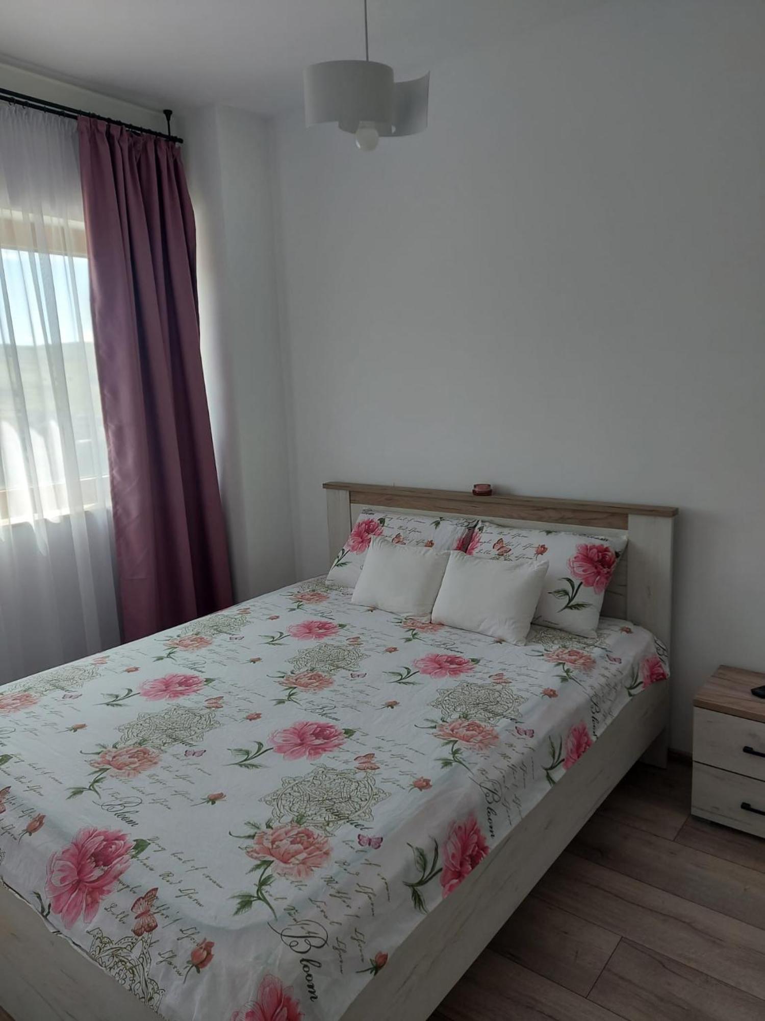 Апартаменты Timea'S House Бистрица Экстерьер фото